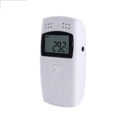 USB Temperature Logger for Warehouse and Cold Chain Data Logging - Agro Enviro Tests