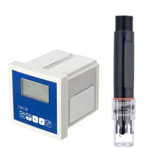 Agro Enviro Tests pH Detector pH Controller Sensor pH Acidity Meter Probe -  Accuracy ± 0.01 pH