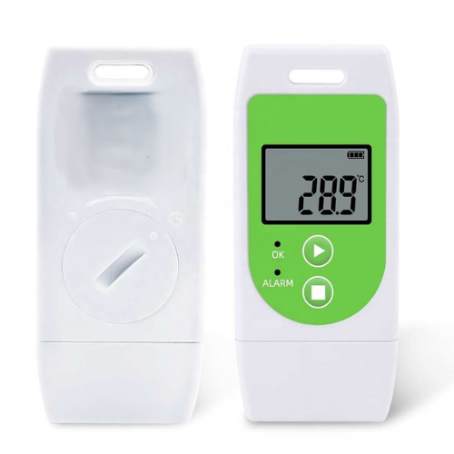 TZONE Temperature and Humidity Data Logger USB Recorder - Agro Enviro Tests - Image 2