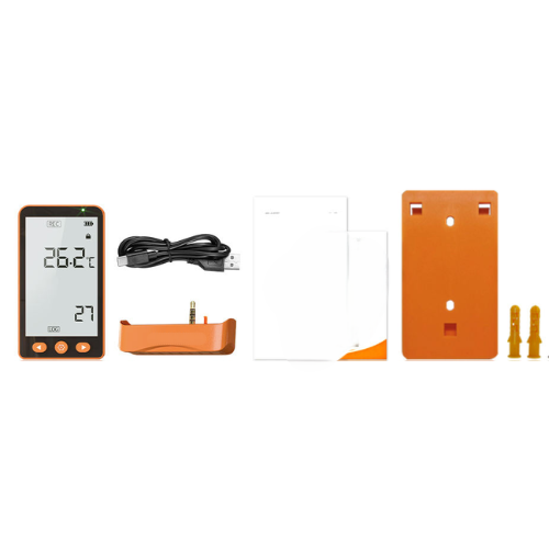 Freezers Data Recorder High Sensitive Datalogger - Agro Enviro Tests - Image 2