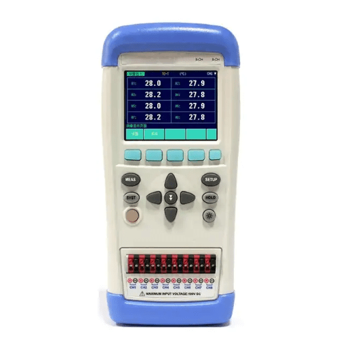 Agro Enviro Tests Wireless Digital Thermocouple