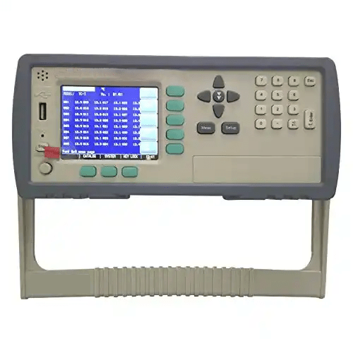 Agro Enviro Tests Temperature Data Logger Thermocouple