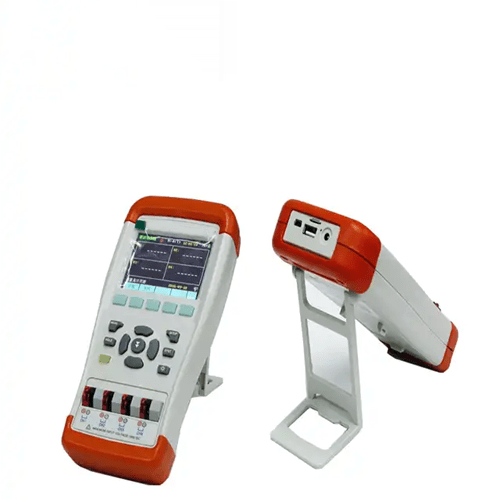 Agro Enviro Tests Temperature Thermocouple Data Logger