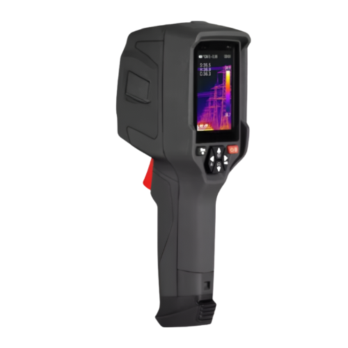 Handheld Infrared Thermal Imaging Camera with Temp Alarm – Agro Enviro Tests