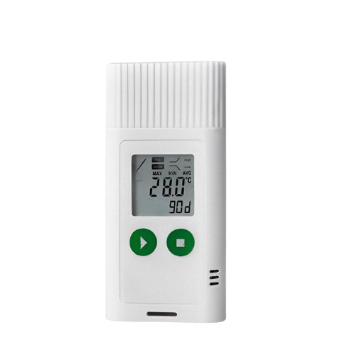 USB Temperature Humidity Data Logger with Accurate Environmental Monitoring – Agro Enviro Tests