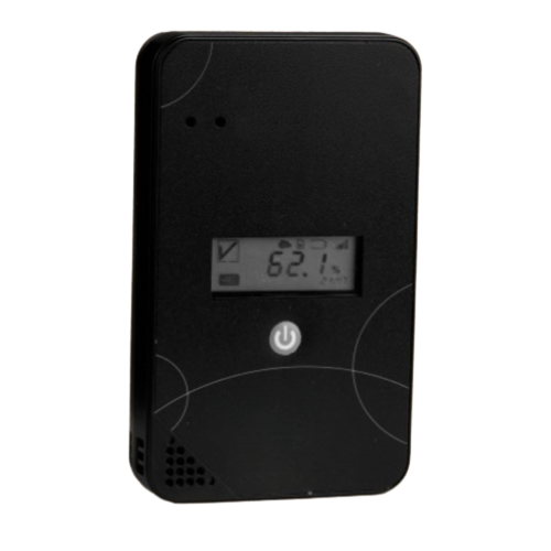 Digital Temp Humidity Data Logger for Frozen Food Transport - Agro Enviro Tests
