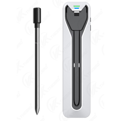 Wireless Digital Temp Data Logger and Meat Thermometer – Agro Enviro Tests