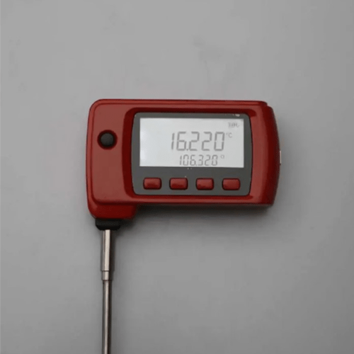 Agro Enviro Tests High Accuracy Laboratory Digital Thermometer