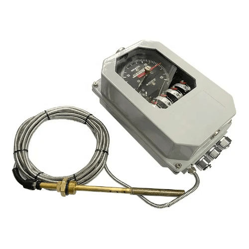 Agro Enviro Tests Transformer Winding Temperature Indicator