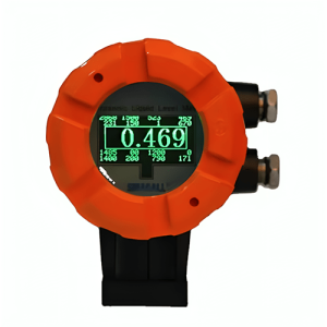 Agro Enviro Tests Liquid Level Meter