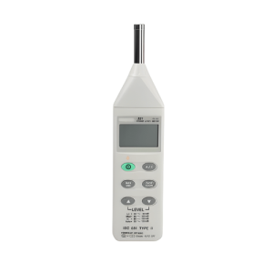 Agro Enviro Tests Sound Level Meter