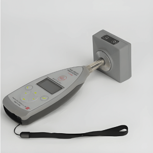 Agro Enviro Tests Sound Level Decibel Meter