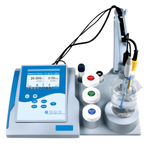 Agro Enviro Tests High Accuracy pH Meter