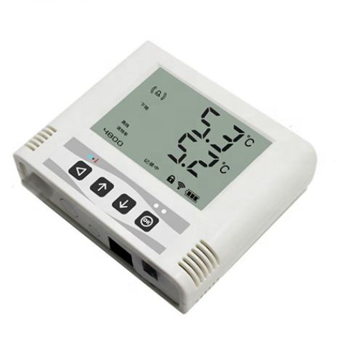 Data Logger Wi-Fi Temperature Humidity Wireless Sensor - Agro Enviro Tests