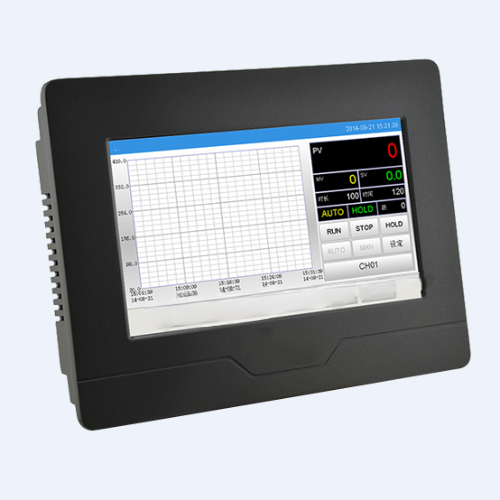 Multi - Channel Temperature and Humidity Data Logger - Agro Enviro Tests