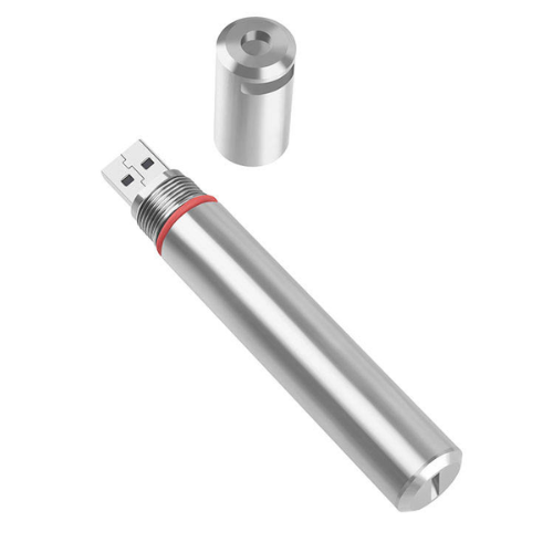 High Temperature USB Data Logger - Agro Enviro Tests