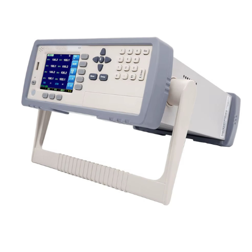Multipoint Industrial Temperature Data Logger - Agro Enviro Tests