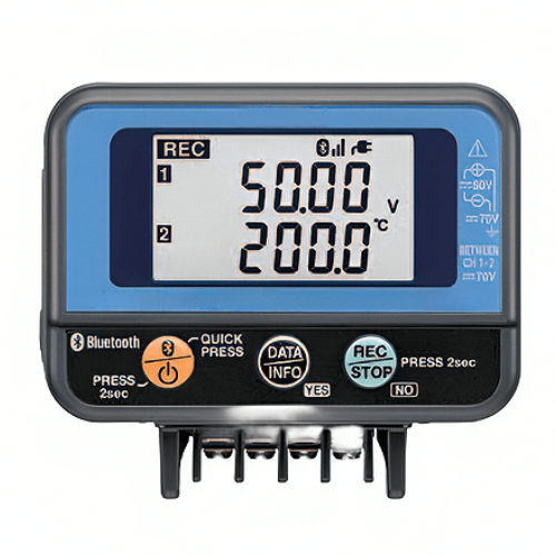 Agro Enviro Tests Wireless Mini Temperature Data Logger