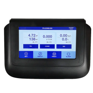 Agro Enviro Tests LCD Display PH Meter