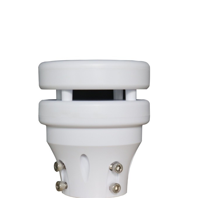 IP65 Wind Rain Temperature Controller - Agro Enviro Tests