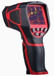Portable IR Thermal Imager for Industrial & Field Use - Agro Enviro Tests