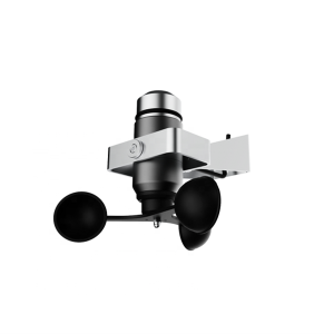 Smart Control IP65 Industrial Wind Speed Sensor 40m/s - Agro Enviro Tests