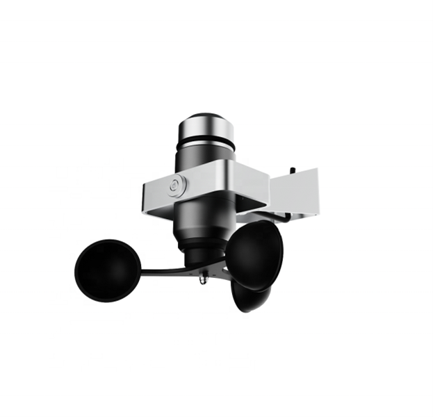Smart Control IP65 Industrial Wind Speed Sensor 40m/s - Agro Enviro Tests