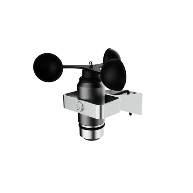 Smart Control IP65 Industrial Wind Speed Sensor 40m/s - Agro Enviro Tests - Image 2