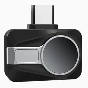 Portable Thermal Imager for Industrial Inspection with IR Sensor - Agro Enviro Tests