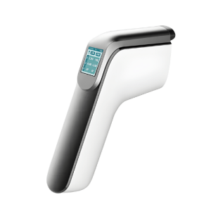 Agro Enviro Tests Portable Auto Refractometer