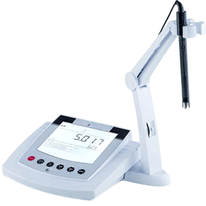 Agro Enviro Tests High Salinity Tester