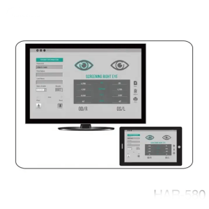 Agro Enviro Tests Handheld Auto Refractometer