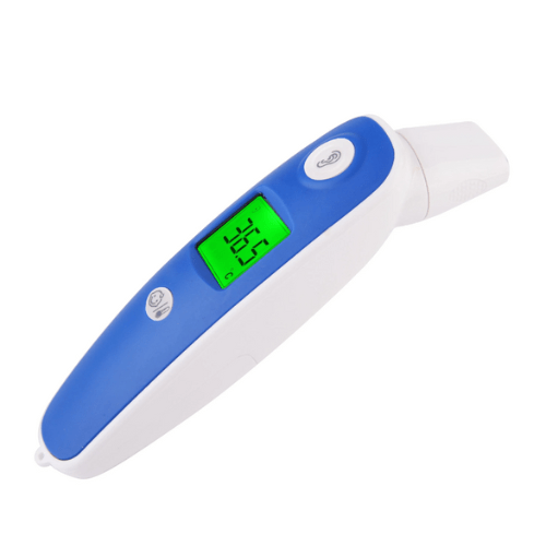 Agro Enviro Tests Medical Forehead Infrared Thermometer