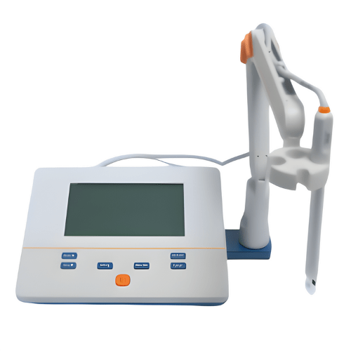 Agro Enviro Tests Automatic Calibration Temperature PH Meter