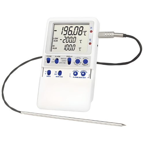 Agro Enviro Tests Alarm Remote Monitor