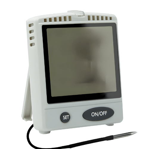 Agro Enviro Tests Digital Thermo Hygrometer