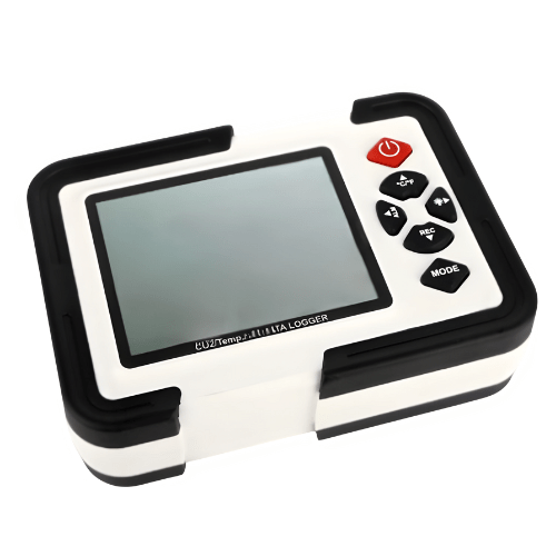 Agro Enviro Tests Portable Digital Hygrometer
