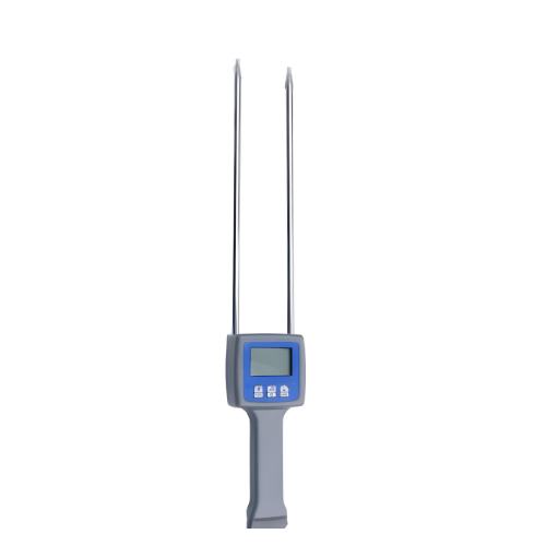 Agro Enviro Tests Moisture Meter