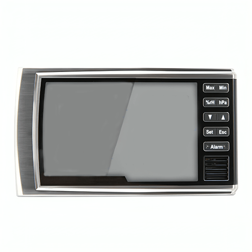 Agro Enviro Tests Thermo Hygrometer and Barometer