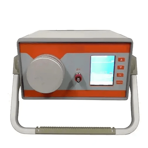 Agro Enviro Tests Hygrometer Dew Point Analyzer