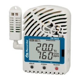Agro Enviro Tests Humidity Temperature Data Logger Recorder