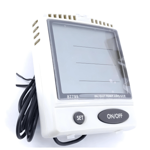 Agro Enviro Tests Temperature And Humidity Recorder