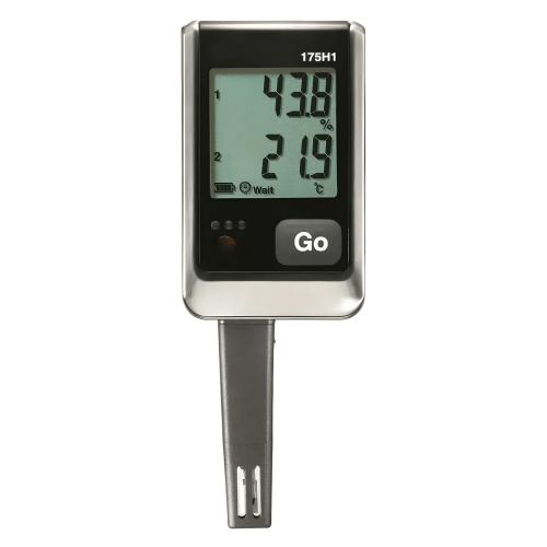 Agro Enviro Tests Digital Humidity Data Logger