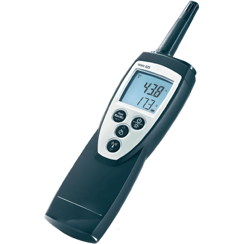 Agro Enviro Tests Thermometer And Hygrometer