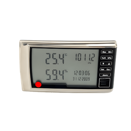 Agro Enviro Tests Digital Thermometer Hygrometer