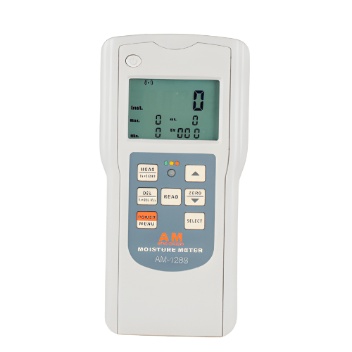 Agro Enviro Tests Digital Moisture Tester