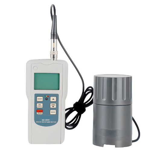 Agro Enviro Tests Grain Moisture Meter