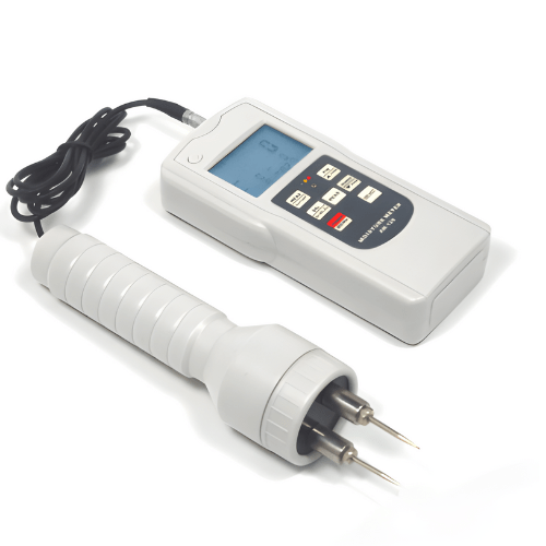 Agro Enviro Tests Multifunction Moisture Meter