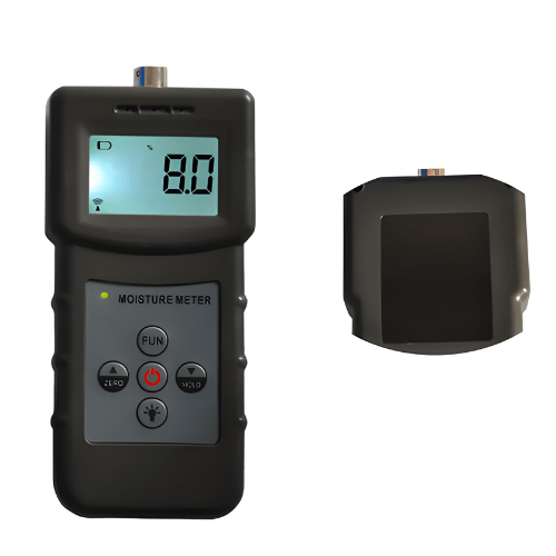 Agro Enviro Tests Textile Moisture Tester