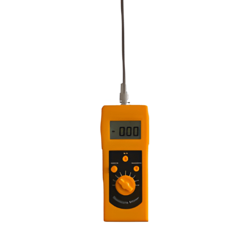 Agro Enviro Tests High Accuracy Moisture Meter